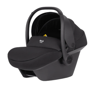 Автокрісло Carrello Nova CRL-16101 i-Size Black Line 11803 фото