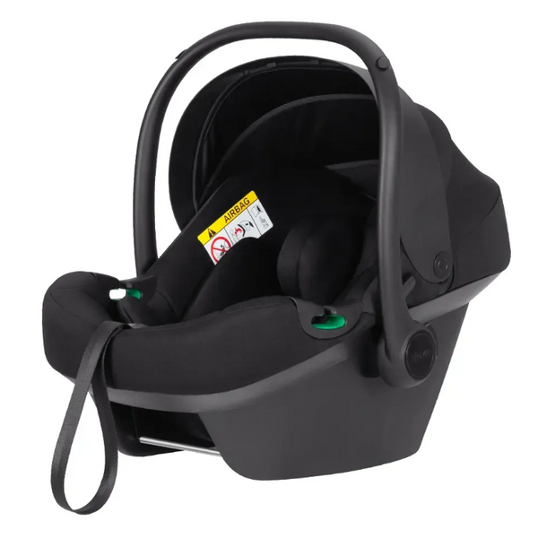 Автокрісло Carrello Nova CRL-16101 i-Size Black Line 11803 фото