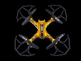 Квадрокоптер Sky Phantom CH090 з Wi-Fi камерою 98011 фото
