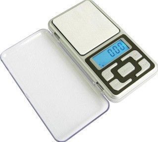 Ювелірні ваги ACS 500gr, кишенькові ваги, високоточні ваги, аптечні ваги, ваги 2 знаки після коми 00501 фото