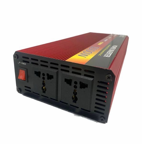 Преобразователь AC/DC 5000W 12V 08268 фото
