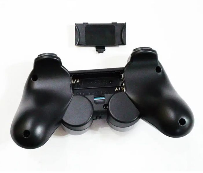 Приставка ігрова Game Stick Lite M8 64Gb 4K Ultra HD на два джойстики 15758 фото
