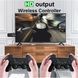 Приставка ігрова Game Stick Lite M8 64Gb 4K Ultra HD на два джойстики 15758 фото 5