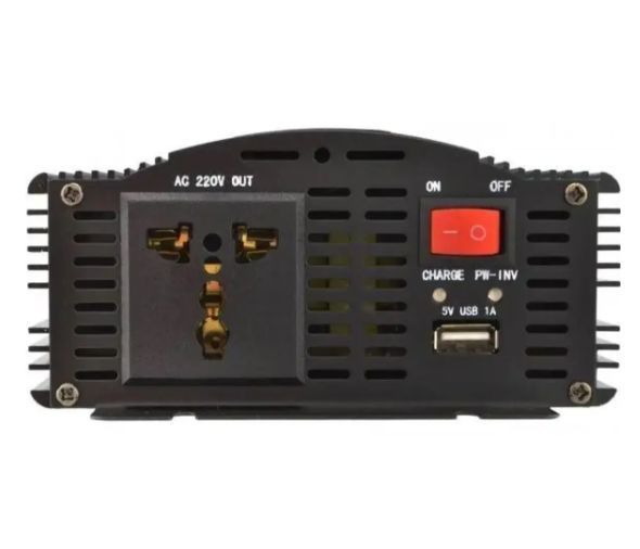 Преобразователь AC/DC ups 1800W ups+charge 08444 фото