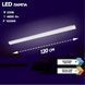 Светодиодная потолочная LED лампа 120 см с холодным белым свечением GREELITE 220v 150W 08250 фото 9