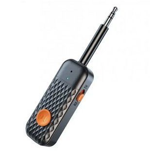 Bluetooth-адаптер BT970 універсальний приймач і передавач із підтримкою APTX HD і APTX LL до 10 метрів 09894 фото