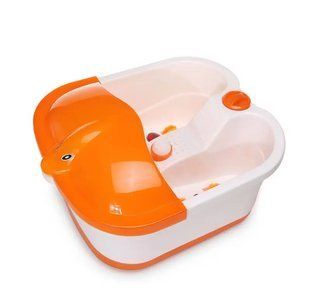 Масажна ванна Multifunctional Footbath RF-368А-1, гідромасажна ванна для ніг 368 12433 фото