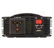 Інвертор перетворювач напруги з функцією заряджання UKC AC/DC UPS 800W CHARGE 08443 фото 2