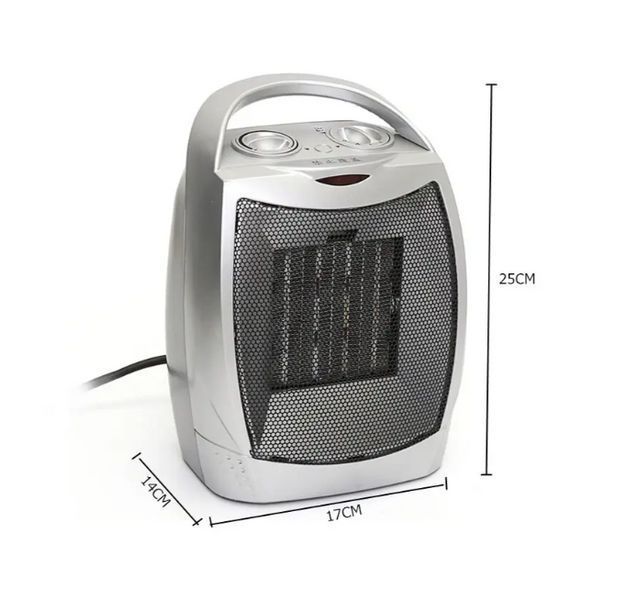 Дуйка Heater Domotec MS 5905 02943 фото