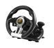 Ігрове кермо PXN V3 PRO (PC/PS3/PS4/X-ONE/SWITCH) USB для комп'ютера , приставки кермо з педалями 14390 фото 1
