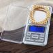 Ваги ACS 200gr/0.01g, кишенькові ваги, високоточні ваги, аптечні ваги, ваги 2 знаки після коми 00201 фото 8