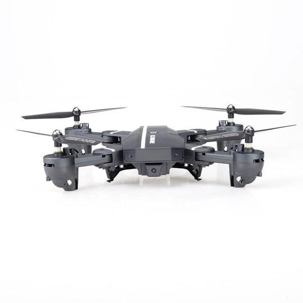 Квадрокоптер RC Drone 8807W WiFi, складной четырехосевой дрон 08807 фото