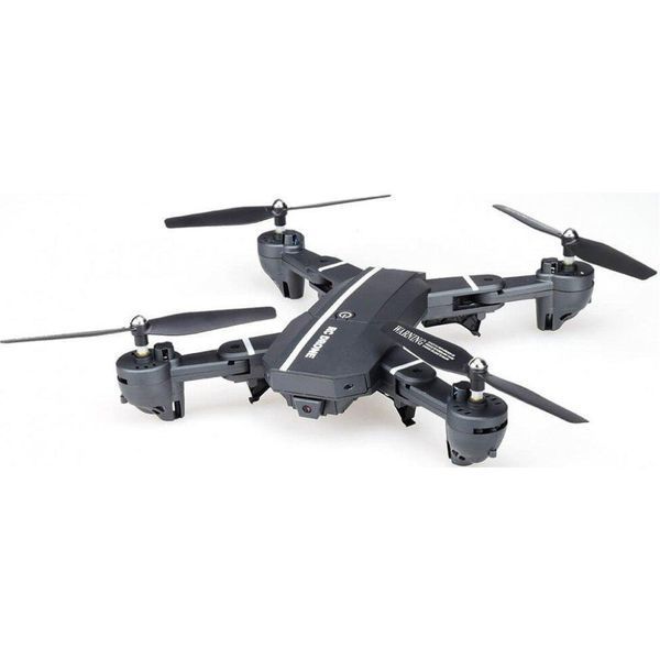 Квадрокоптер RC Drone 8807W WiFi, складной четырехосевой дрон 08807 фото