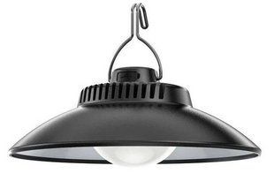 Лампа-фонарь подвесной SSP-09/LY11A / Светодиодный фонарь для кемпинга / LED светильник подвесной на крючке с зарядкой от USB 17829 фото