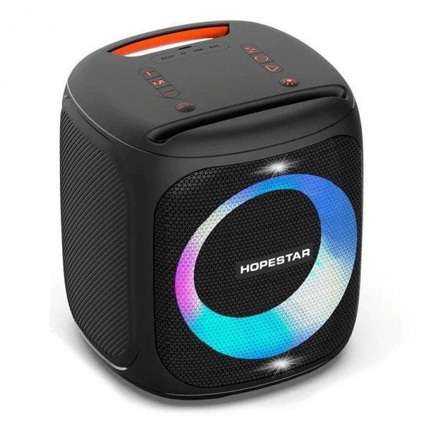 Колонка Bluetooth HOPESTAR PARTY100 LED 95591 фото