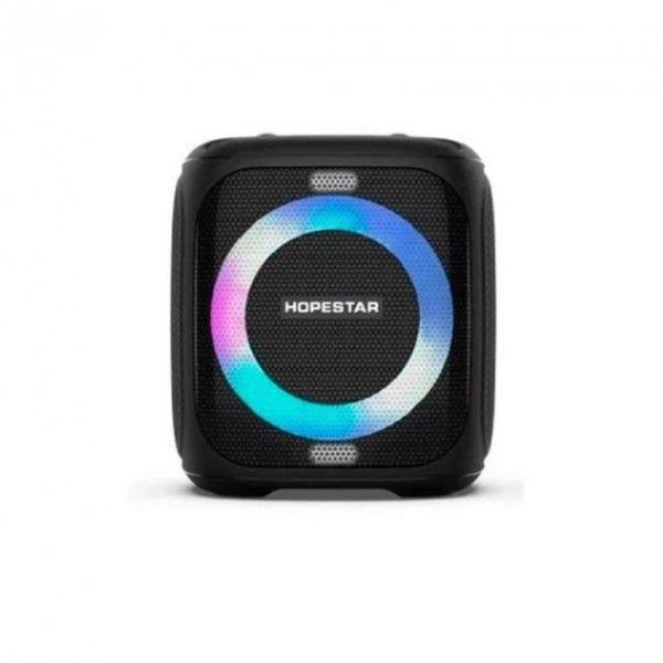 Колонка Bluetooth HOPESTAR PARTY100 LED 95591 фото