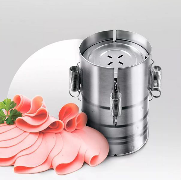 Вітчинниця RHP-M02 прес для приготування домашньої шинки 01248 фото