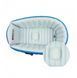 Надувная ванночка Intime Baby Bath Tub детская ванночка для купания 03611 фото 1