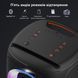 Колонка Bluetooth HOPESTAR PARTY100 LED 95591 фото 4