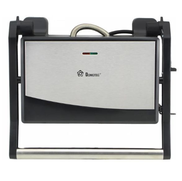 Контактний гриль Domotec MS 7708 07708 фото