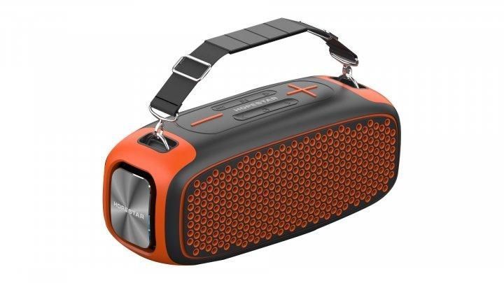 Колонка Bluetooth HOPESTAR A30 96446 фото