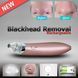 Вакуумный очиститель пор лица Menqshahayd XN-8030 Beautiful skin care expert 03112 фото 3