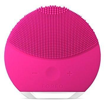 Электрическая щетка для лица Foreo Luna Mini 2 05051 фото