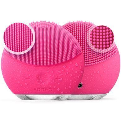 Электрическая щетка для лица Foreo Luna Mini 2 05051 фото