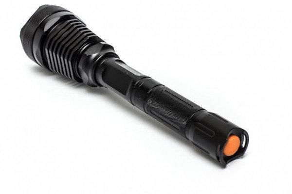 Ліхтар ручний BL-Q2800-T6 Police 5000W 02800 фото