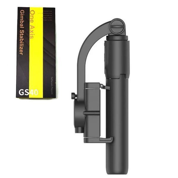 Стабилизатор трипод для телефона стедикам Gimbal GS-40 91011 фото
