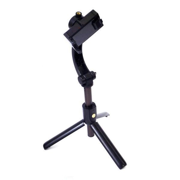 Стабилизатор трипод для телефона стедикам Gimbal GS-40 91011 фото