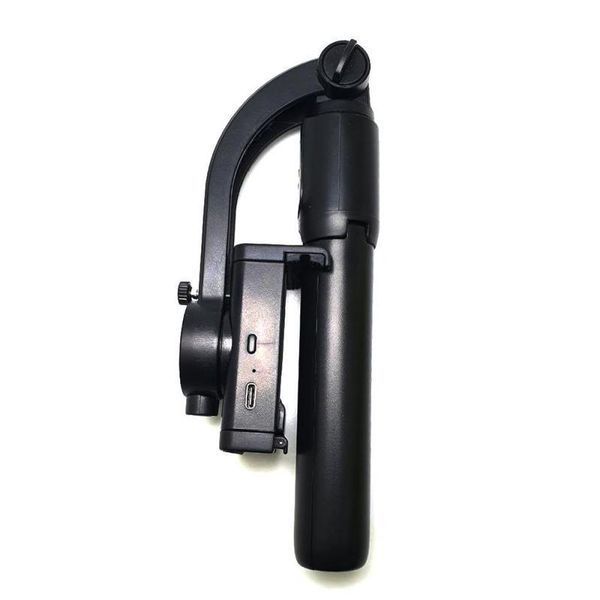 Стабилизатор трипод для телефона стедикам Gimbal GS-40 91011 фото