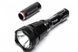 Ліхтар ручний BL-Q2800-T6 Police 5000W 02800 фото 3