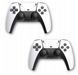 Ігрова консоль-приставка 2.4G WIRELESS CONTROR GAMEPAD M15, приставка ігрова та два бездротові джойстики 16263 фото 3