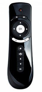 Пульт управления Т2 Air Mouse радио пульт с гироскопом для smart приставок и телевизоров 13953 фото