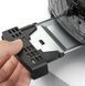 Тостер Domotec MS-508, 930 Вт, 6 степеней обжарки, функции подогрева и размораживания 09799 фото 8