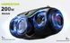 Колонка Bluetooth Hopestar A6 CLUB 200W з мікрофоном 90802 фото 6
