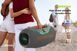 Колонка Bluetooth Hopestar A6 CLUB 200W з мікрофоном 90802 фото 8