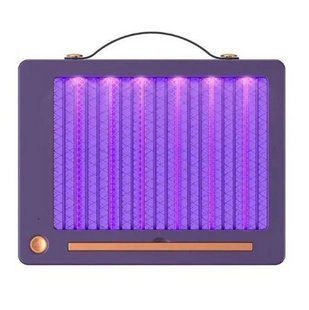 Антимоскітна лампа Mosquito Killer Lamp Y-13 світильник від комарів 08666 фото