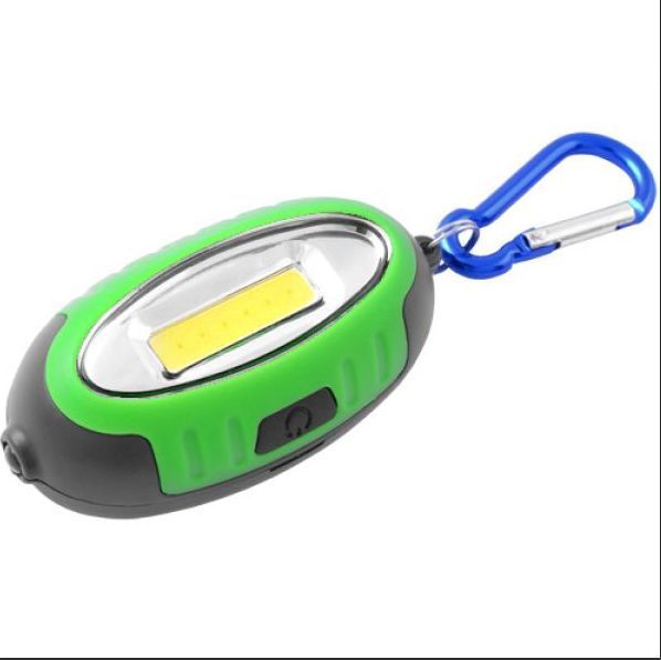 Брелок-ліхтарик UP (Underprice) LP-5822 3W COB LED 05822 фото