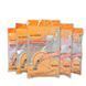 Вакуумний пакет, Vacuum bags, Розміри 50x60 см 05060 фото 1