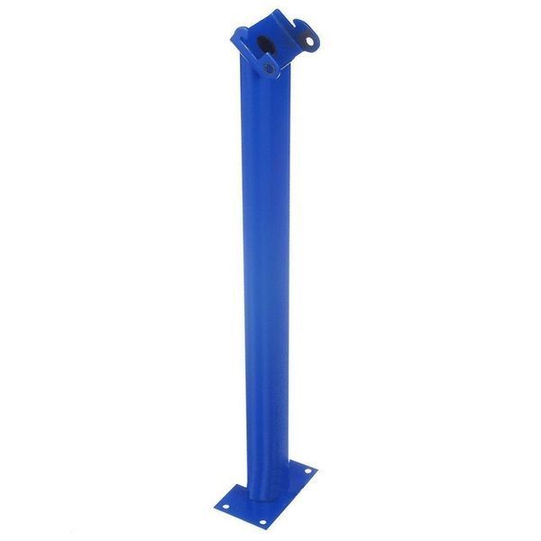 Ваги торговельні ACS 300kg-350kg 40*50 Fold Domotec 6V з залізною головою 02856 фото
