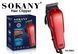 Машинка для стрижки волосся Sokany SK-9903 69051 фото 5