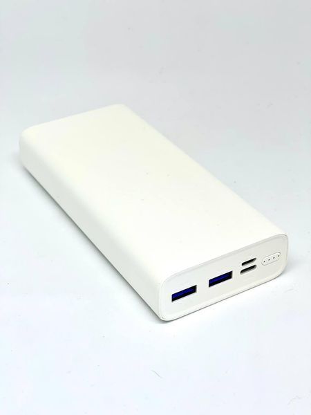 Внешний аккумулятор Power Bank HYTECH 20000mAh 18 PD HP-S20PD 20018 фото