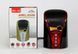 Портативна колонка SPS WS 133 BT з bluetooth, mp3 плеєром і радіо 02404 фото 5