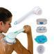 Массажная щетка для тела Spin Spa Brush, щетка мочалка 02596 фото 2
