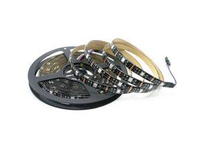 Гирлянда Led c bluetooth и управлением с телефона 5 meter\ Питание от USB 07995 фото