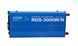 Преобразователь напряжения с чистой синусоидой RAGGIE RGS-3000W 24V 30024 фото 1