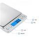 Весы ACS 500g/0.01 g BIG 12000 MS 1729B Domotec 01200 фото 3