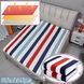 Електропростирадло односпальне, простирадло з підігрівом ALFARID Турція 80Х150 16090 фото 2